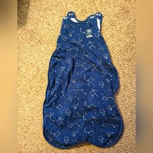 Woolino 4 Season Merino Wool Baby Sleep Sack - Size (2-24 Months)